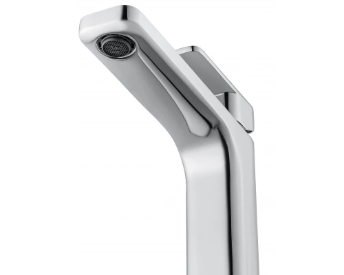 Смеситель для раковины высокий WONZON & WOGHAND ARNIE, Хром (WW-691104-CR)