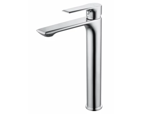 Смеситель для раковины высокий WONZON & WOGHAND BRILLIANT, Хром (WW-88019079-CR)