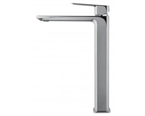 Смеситель для раковины высокий WONZON & WOGHAND DIAMOND, Хром (WW-88239011-CR)