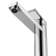 Смеситель для раковины высокий WONZON & WOGHAND FRAME, Хром (WW-88239010-CR)