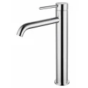 Смеситель для раковины высокий WONZON & WOGHAND STICK, Хром (WW-88239017-CR) Смеситель для раковины высокий WONZON & WOGHAND STICK, Хром (WW-88239017-CR)
