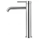 Смеситель для раковины высокий WONZON & WOGHAND STICK, Хром (WW-88239017-CR)
