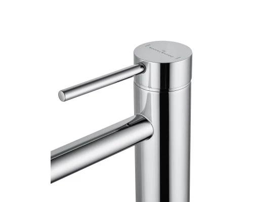 Смеситель для раковины высокий WONZON & WOGHAND STICK, Хром (WW-88239017-CR)