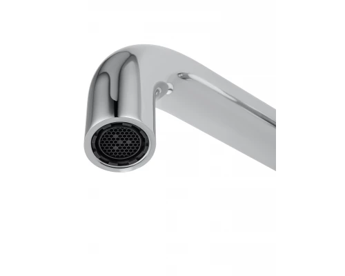 Смеситель для раковины встраиваемый WONZON & WOGHAND STICK, Хром (WW-88869017-CR)