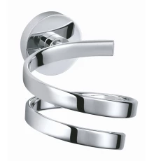 Держатель для фена WONZON & WOGHAND EASY, Хром (WW-8155)