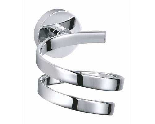 Держатель для фена WONZON & WOGHAND EASY, Хром (WW-8155)