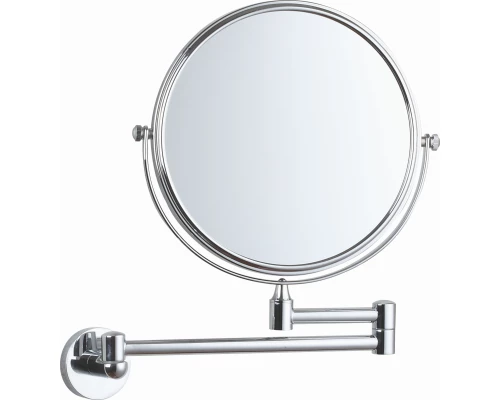 Зеркало для ванной WONZON & WOGHAND EASY, Хром (WW-8158)