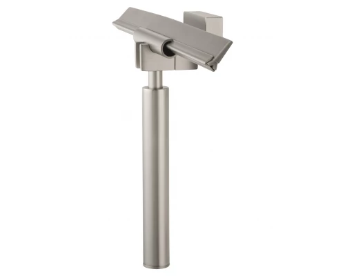 Водосгон для стёкол WONZON & WOGHAND POLO, Брашированный никель (WW-8923-BN)