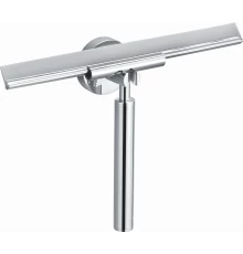 Водосгон для стёкол WONZON & WOGHAND POLO, Хром (WW-8123)