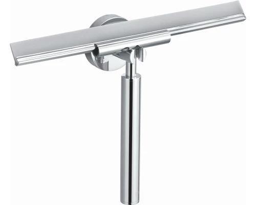 Водосгон для стёкол WONZON & WOGHAND POLO, Хром (WW-8123)