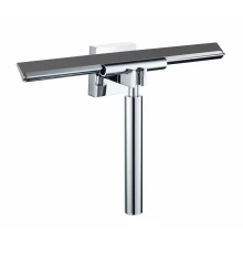 Водосгон для стёкол WONZON & WOGHAND POLO, Хром (WW-8923)