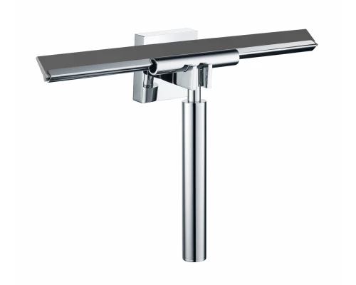 Водосгон для стёкол WONZON & WOGHAND POLO, Хром (WW-8923)