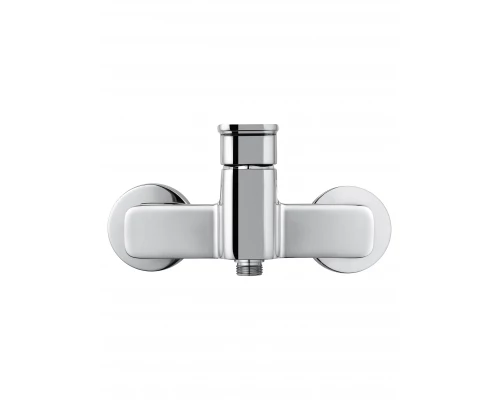 Смеситель для душа WONZON & WOGHAND ARNIE, Хром (WW-694101-CR)
