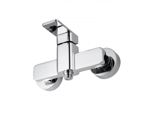 Смеситель для душа WONZON & WOGHAND ARNIE, Хром (WW-694101-CR)