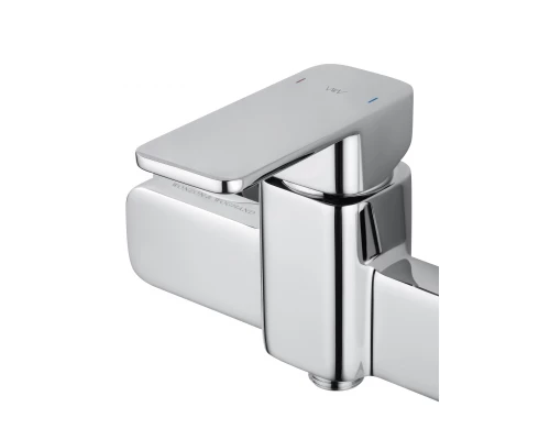 Смеситель для душа WONZON & WOGHAND ARNIE, Хром (WW-694101-CR)