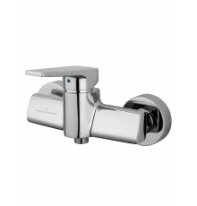 Смеситель для душа WONZON & WOGHAND ATHENS, Хром (WW-084101-CR)