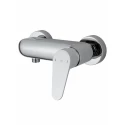 Смеситель для душа WONZON & WOGHAND BALANCE, Хром (WW-054101-CR) Смеситель для душа WONZON & WOGHAND BALANCE, Хром (WW-054101-CR)