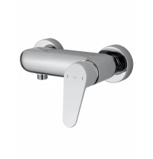 Смеситель для душа WONZON & WOGHAND BALANCE, Хром (WW-054101-CR)