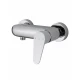 Смеситель для душа WONZON & WOGHAND BALANCE, Хром (WW-054101-CR)
