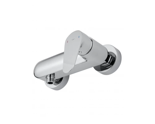 Смеситель для душа WONZON & WOGHAND BALANCE, Хром (WW-054101-CR)