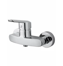 Смеситель для душа WONZON & WOGHAND BAROQUE, Хром (WW-194101-CR)