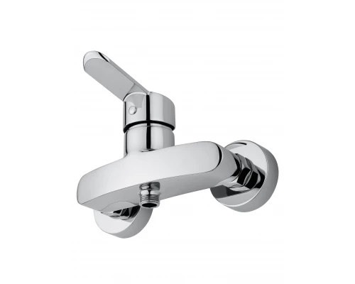 Смеситель для душа WONZON & WOGHAND BAROQUE, Хром (WW-194101-CR)