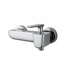 Смеситель для душа WONZON & WOGHAND SHARK, Хром (WW-484101-CR)