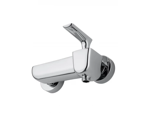 Смеситель для душа WONZON & WOGHAND SHARK, Хром (WW-484101-CR)
