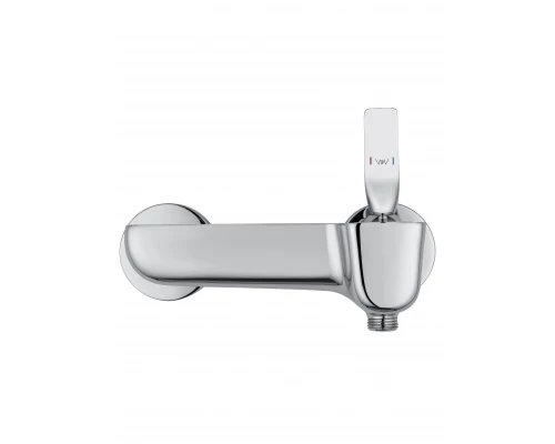 Смеситель для душа WONZON & WOGHAND SHARK, Хром (WW-48B4101-CR)