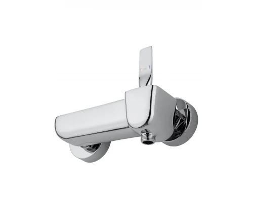 Смеситель для душа WONZON & WOGHAND SHARK, Хром (WW-48B4101-CR)