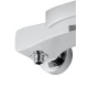 Смеситель для душа WONZON & WOGHAND TRIUMPH, Хром (WW-564101-CR)