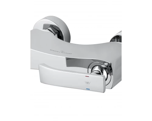 Смеситель для душа WONZON & WOGHAND TRIUMPH, Хром (WW-564101-CR)