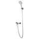 Смеситель для душа WONZON & WOGHAND, Хром (WW-4540-CR)