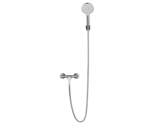 Смеситель для душа WONZON & WOGHAND, Хром (WW-4540-CR)