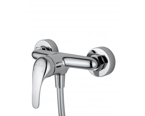Смеситель для душа WONZON & WOGHAND, Хром (WW-4540-CR)