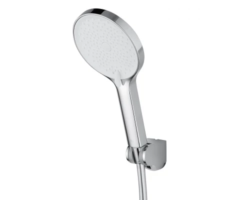 Смеситель для душа WONZON & WOGHAND, Хром (WW-B2585-CR)