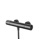 Смеситель для душа с термостатом WONZON & WOGHAND INN 2, Темный графит (WW-A2006-A-BGG)