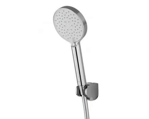 Смеситель для душа с термостатом WONZON & WOGHAND INN 5, Хром (WW-B1005-A-CR)