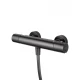 Смеситель для душа с термостатом WONZON & WOGHAND INN 6, Темный графит (WW-B2029-A-BGG)