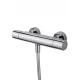 Смеситель для душа с термостатом WONZON & WOGHAND INN 6, Хром (WW-B2029-A-CR)