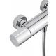 Смеситель для душа с термостатом WONZON & WOGHAND INN 6, Хром (WW-B2029-A-CR)