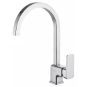 Смеситель для кухни WONZON & WOGHAND ARNIE, Хром (WW-692101-CR)