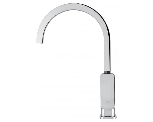 Смеситель для кухни WONZON & WOGHAND ARNIE, Хром (WW-692101-CR)