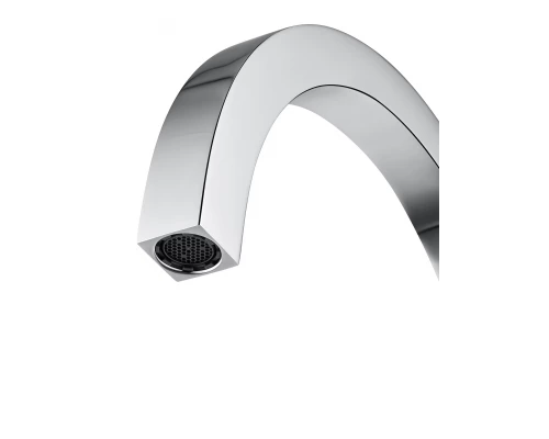 Смеситель для кухни WONZON & WOGHAND ARNIE, Хром (WW-692101-CR)