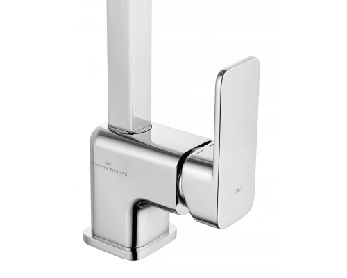 Смеситель для кухни WONZON & WOGHAND ARNIE, Хром (WW-692101-CR)