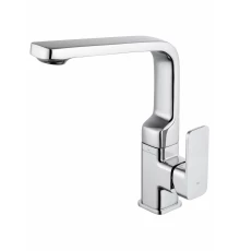 Смеситель для кухни WONZON & WOGHAND ARNIE, Хром (WW-692102-CR)