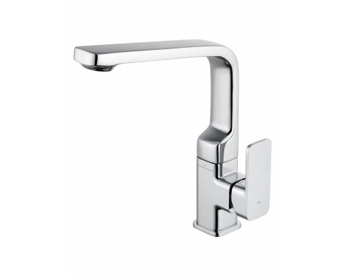 Смеситель для кухни WONZON & WOGHAND ARNIE, Хром (WW-692102-CR)