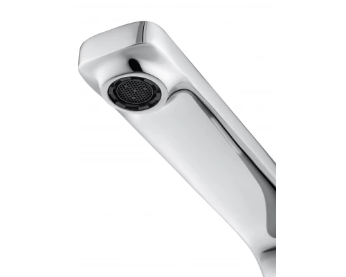 Смеситель для кухни WONZON & WOGHAND ARNIE, Хром (WW-692102-CR)