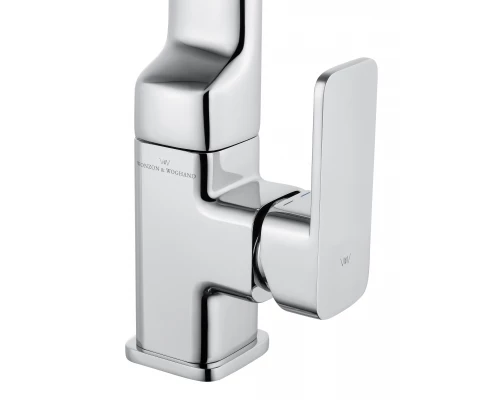 Смеситель для кухни WONZON & WOGHAND ARNIE, Хром (WW-692102-CR)