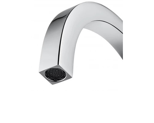 Смеситель для кухни WONZON & WOGHAND ATHENS, Хром (WW-082101-CR)